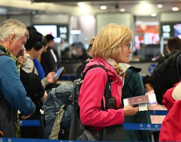 2026中国营商环境极简解读：外国旅客必懂的政策友好点、核心优势与常见误解-Dgcity-Discover Great Chinese City