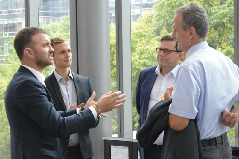 A Minimalist Guide to Fund Management for Foreigners Doing Business in China: Account Opening, Foreign Exchange Settlement and Tax Declaration