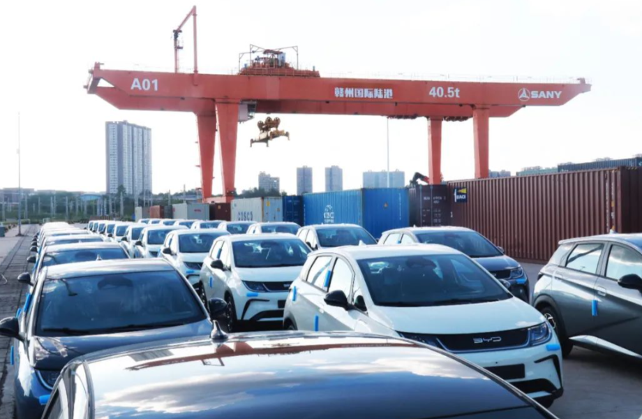 2026外国人来华经商税收优惠清单——小微企业、自贸区、高新技术企业重点解读