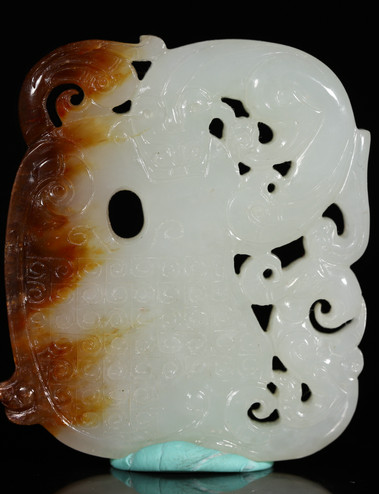 Chinese Jade Carving: A Millennium-Old Art on Fingertips