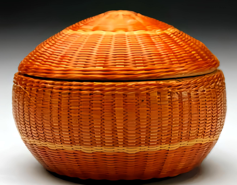 Chinese Bamboo Weaving: A Millennium-Old Craft of Fingertip Artistry