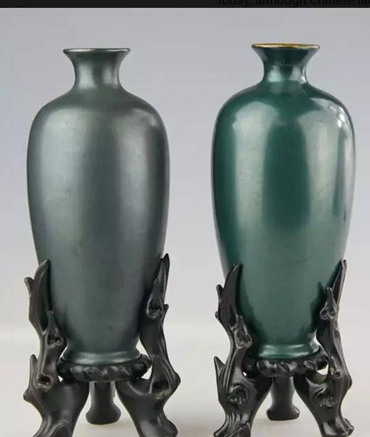 Chinese Lacquerware: A Millennium-Old Craft and Oriental Aesthetic Treasure