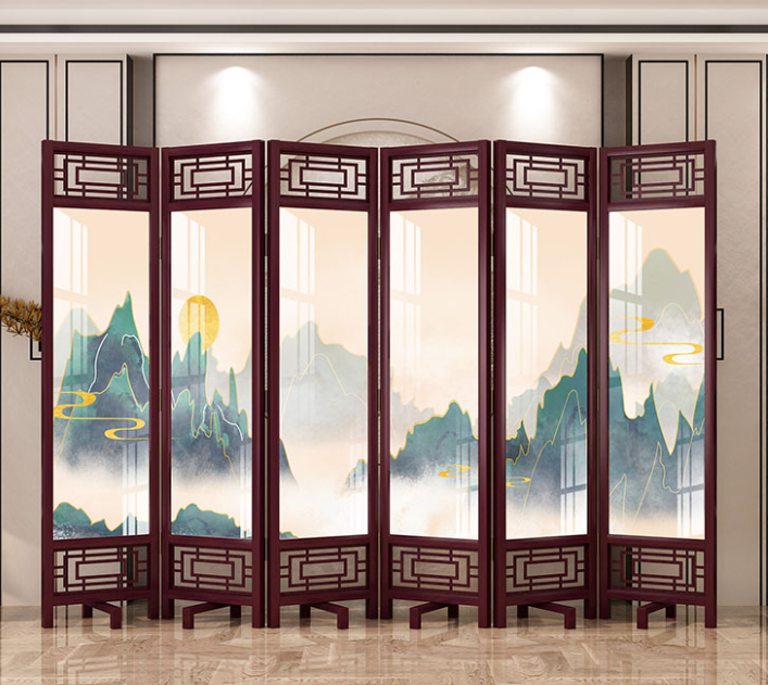 Chinese-Style Home Furnishing – Oriental Aesthetics in Daily Life