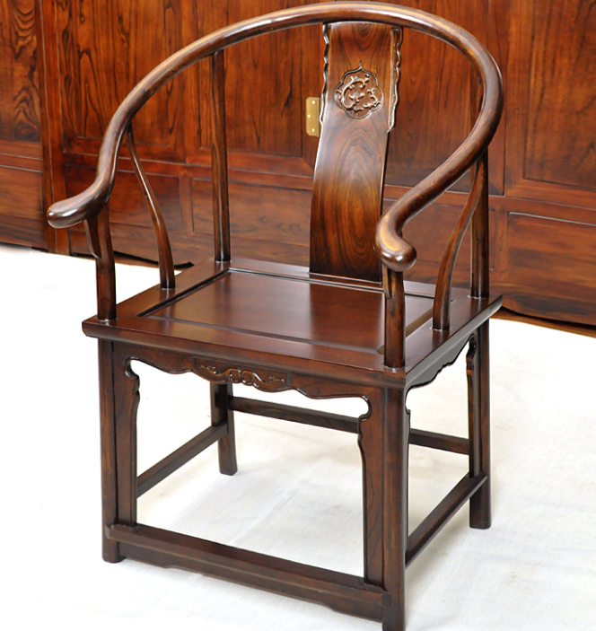 Chinese-Style Home Furnishing – Oriental Aesthetics in Daily Life-Dgcity-Discover Great Chinese City