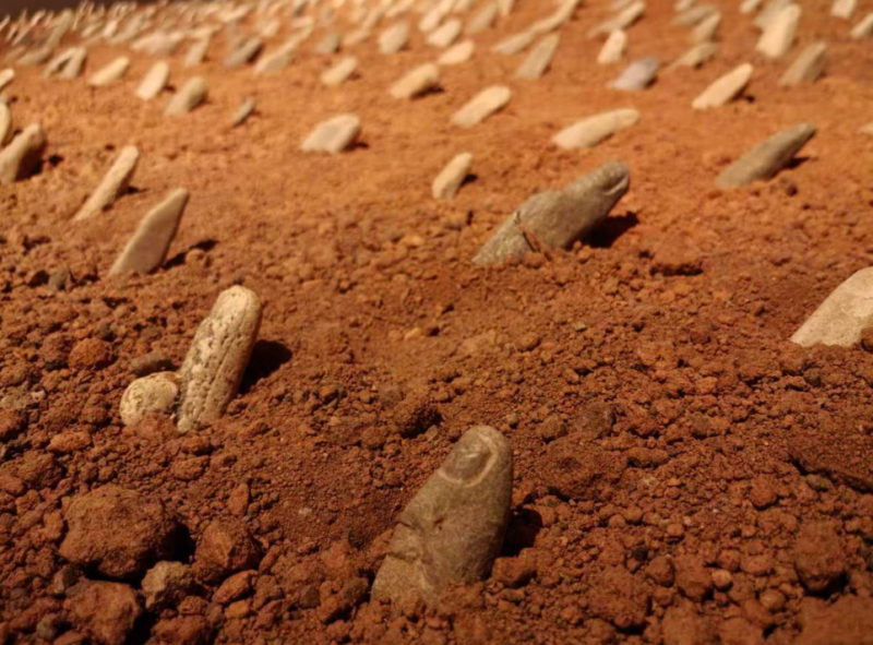 Breaking Boundaries and Coexisting: Decoding the Spiritual Code of Chinese Avant-Garde Exhibitions-Dgcity-Discover Great Chinese City