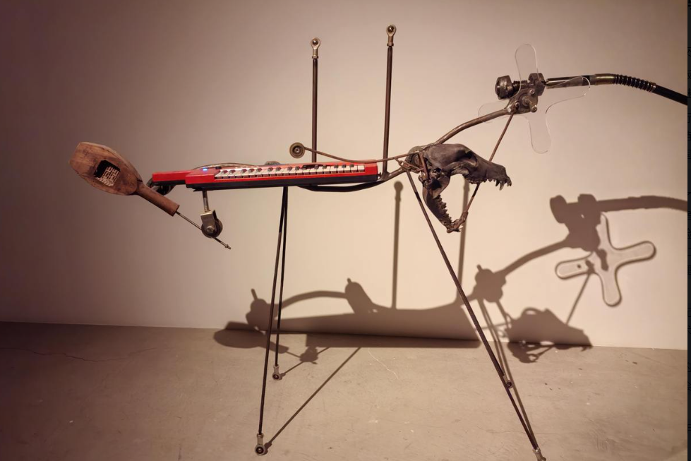 Breaking Boundaries and Coexisting: Decoding the Spiritual Code of Chinese Avant-Garde Exhibitions