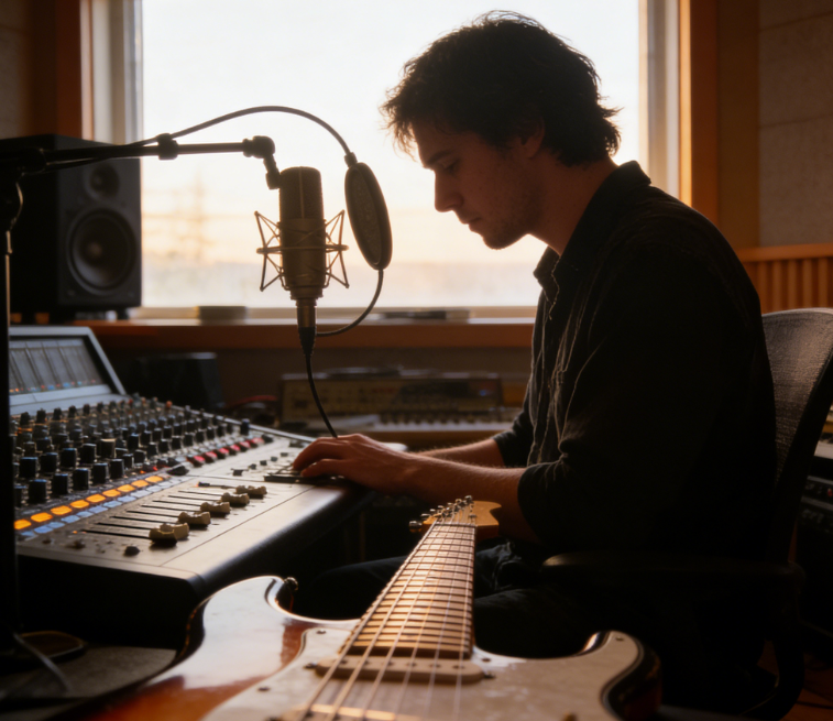 Chinese Independent Music: A Roaming Voice Breaking Free from Shackles-Dgcity-Discover Great Chinese City