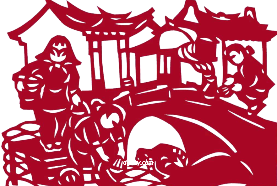 Explore Shanghai Paper Cutting Intangible Heritage – A Practical Guide for Foreign Visitors