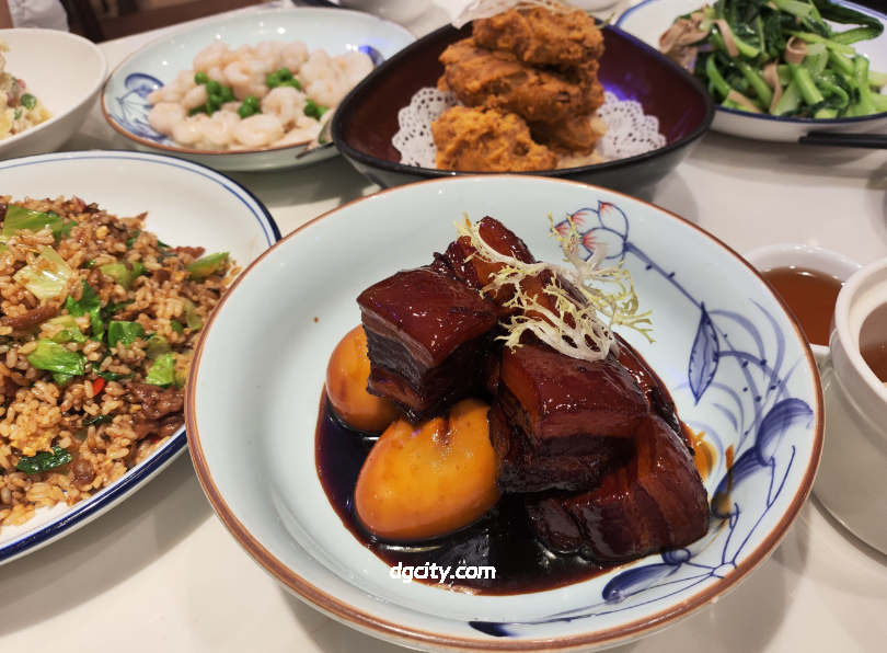 品沪味匠心，悟本帮技艺——外国旅客上海本帮菜烹饪指南-Dgcity-Discover Great Chinese City