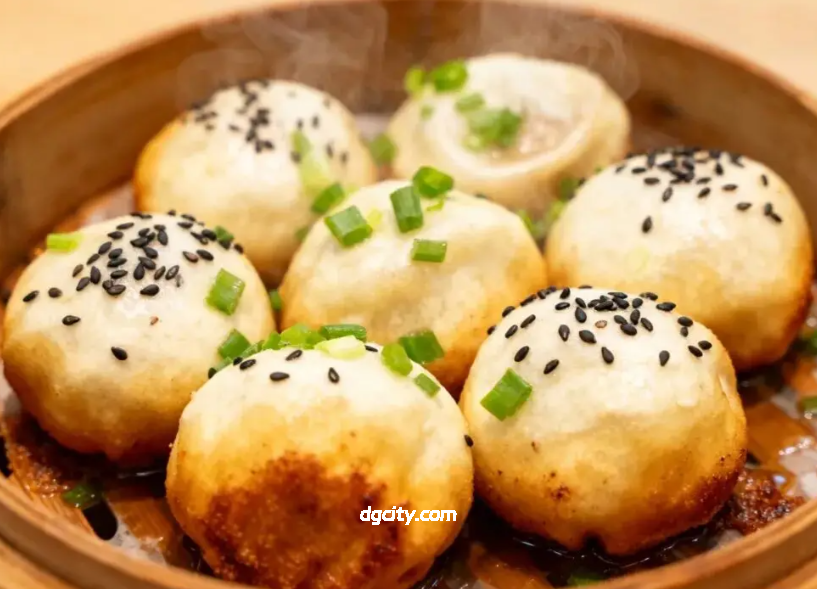 上海南翔小笼包旅游指南——一口解锁沪上百年风味