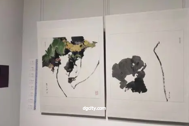 墨韵海派，艺游申城