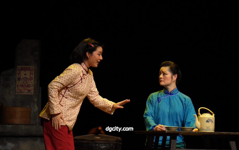 沪韵悠扬，戏赏申城 上海沪剧旅游-Dgcity-Discover Great Chinese City