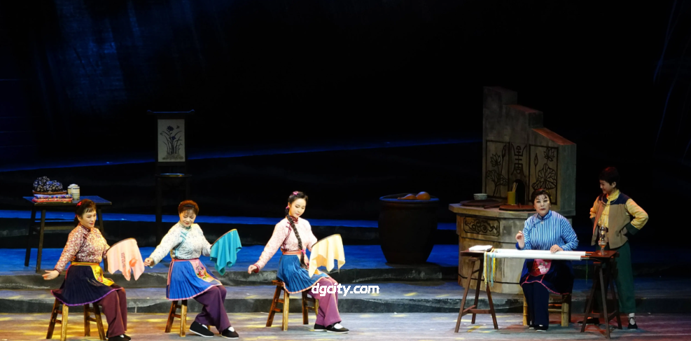 Shanghai Hu Opera: A Travel Guide for Foreign Visitors-Dgcity-Discover Great Chinese City
