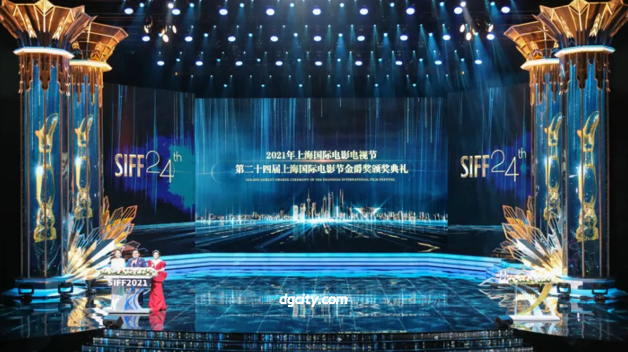 光影盛宴遇魔都风情——上海国际电影节外国旅客专属旅游指南