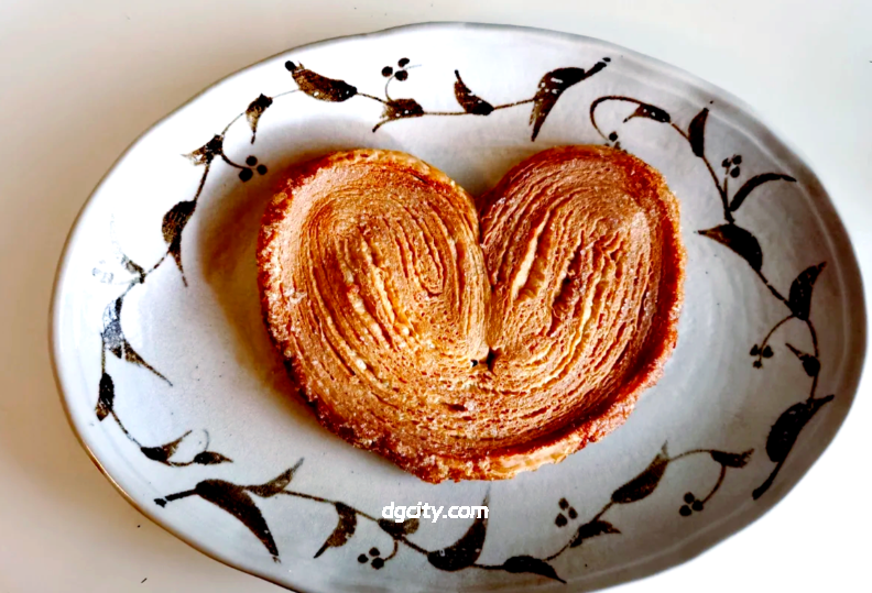 Shanghai Butterfly Cookies Travel Guide: Savor the Sweetness of Shanghai-Dgcity-Discover Great Chinese City