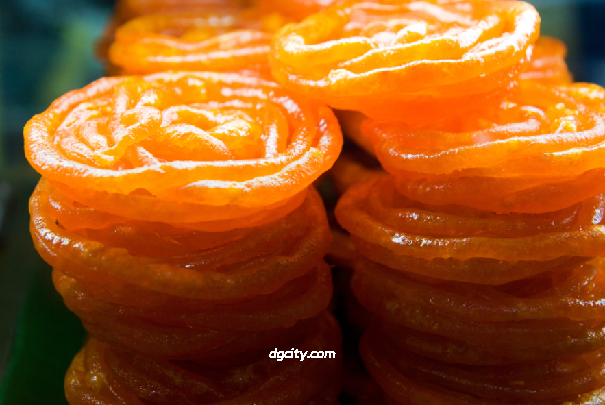 A Bite of Sauce, A Taste of History: Sanlin Sweet Pickled Melon Unlocks Shanghai’s Local Flavor-Dgcity-Discover Great Chinese City