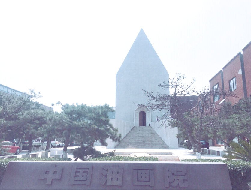 光影筑艺境，油彩绘东方——北京中国油画院旅游全指南-Dgcity-Discover Great Chinese City