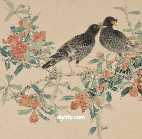 Shanghai Gu Embroidery — The Art of Jiangnan on a Needlepoint