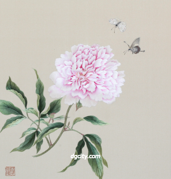 Shanghai Gu Embroidery — The Art of Jiangnan on a Needlepoint-Dgcity-Discover Great Chinese City