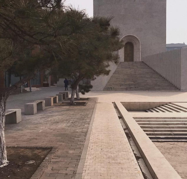 China Oil Painting Institute Beijing: A Hidden Art Sanctuary Blending East and West-Dgcity-Discover Great Chinese City