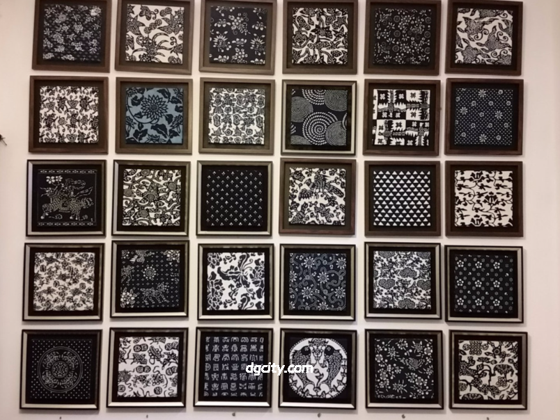 Indigo Dye Rhythm, Heritage Passed Down: The Millennium Culture and Contemporary Rebirth of Shanghai Blue Calico