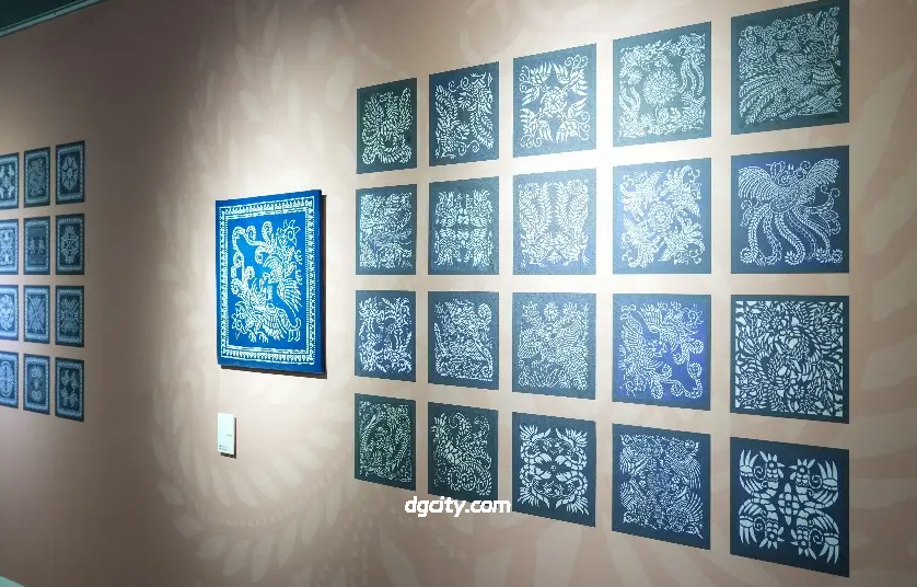 Indigo Dye Rhythm, Heritage Passed Down: The Millennium Culture and Contemporary Rebirth of Shanghai Blue Calico-Dgcity-Discover Great Chinese City