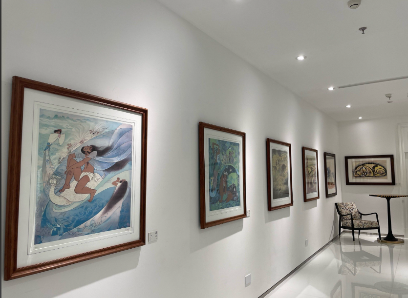 洞见美学，艺润东方——北京美克洞学馆外国旅客专属指南