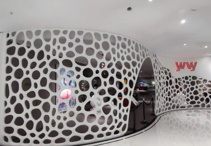 洞见美学，艺润东方——北京美克洞学馆外国旅客专属指南