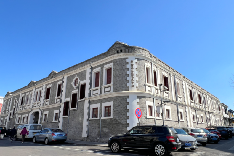 -Dgcity-Discover Great Chinese City