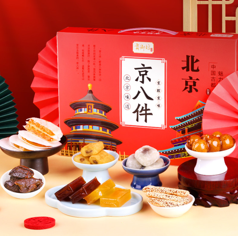 Authentic Beijing Souvenirs & Local Products – The Ultimate Shopping List for TouristsBeijing Local