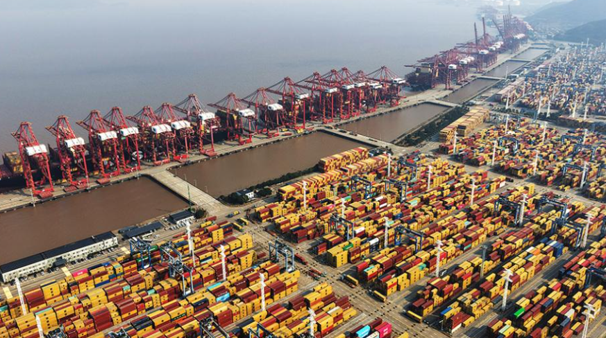 China’s Economic Development: Beyond GDP, the True Quality and Value