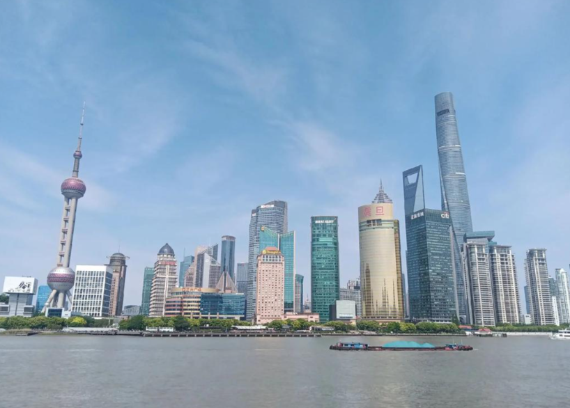 The Bund: A Window to Shanghai’s Century-Old Elegance and Modern Splendor-Dgcity-Discover Great Chinese City