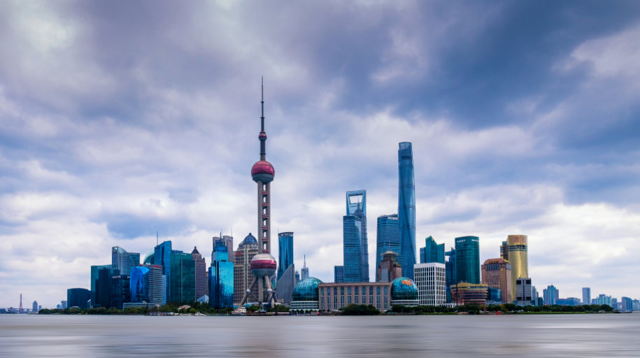 东方明珠——登顶陆家嘴，俯瞰上海古今交融之美-Dgcity-Discover Great Chinese City