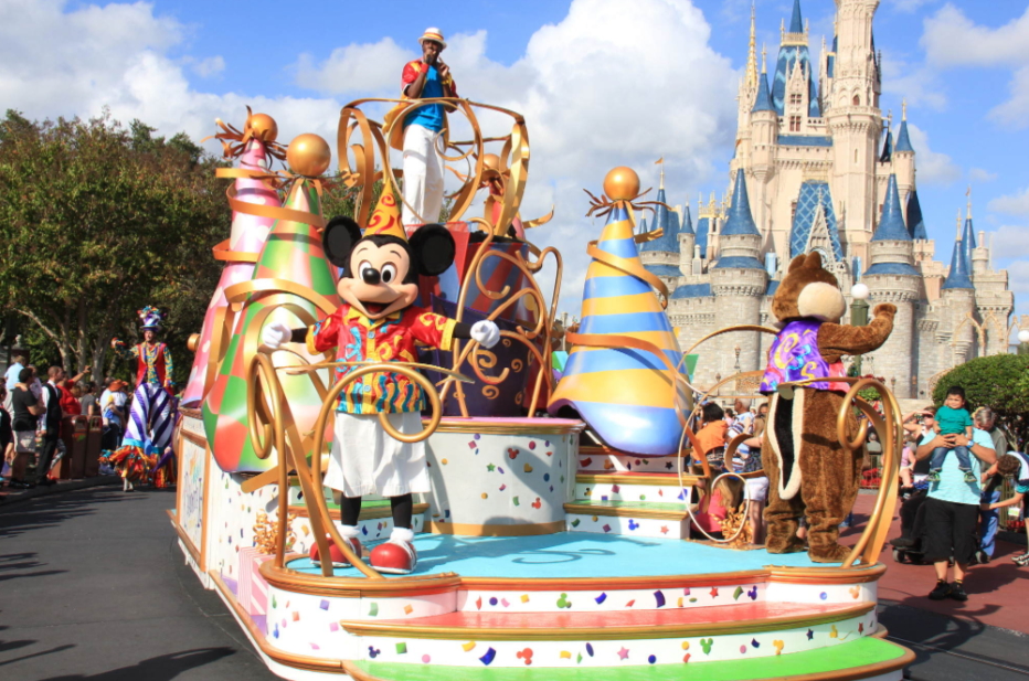 Shanghai Disney Resort – Magic Sets Sail, Unlock the Fairy Tale Feast in Shanghai