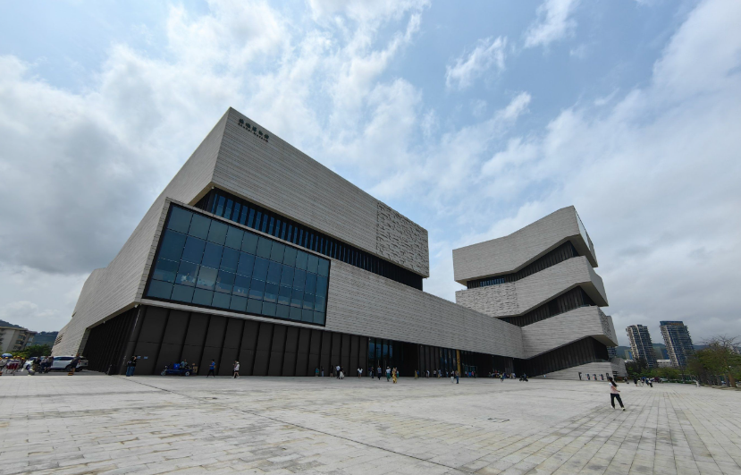 上海博物馆——漫步千年文脉，读懂华夏文明