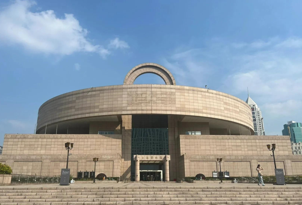 Shanghai Museum – Wander Through Millennia of Culture, Understand Chinese Civilization-Dgcity-Discover Great Chinese City