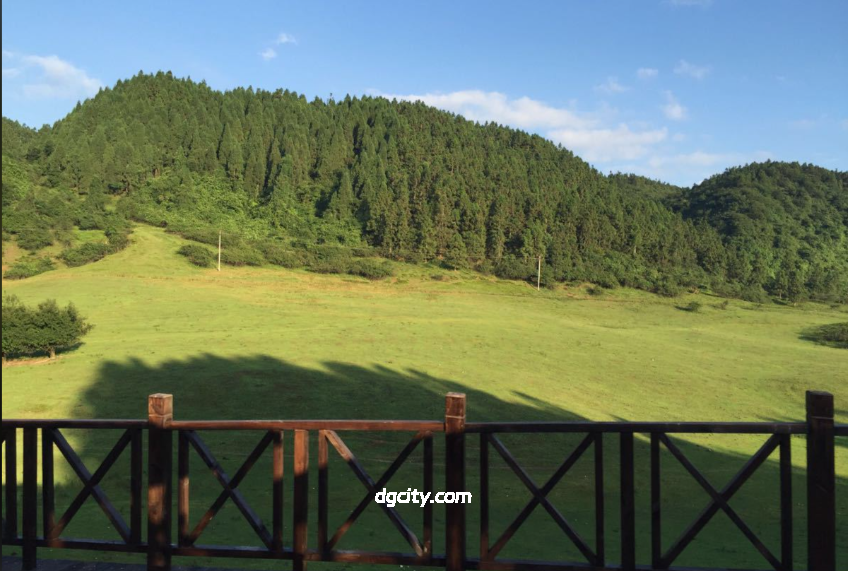 “Oriental Switzerland” in Mountain City: A Complete Travel Guide to Xiannü Mountain-Dgcity-Discover Great Chinese City