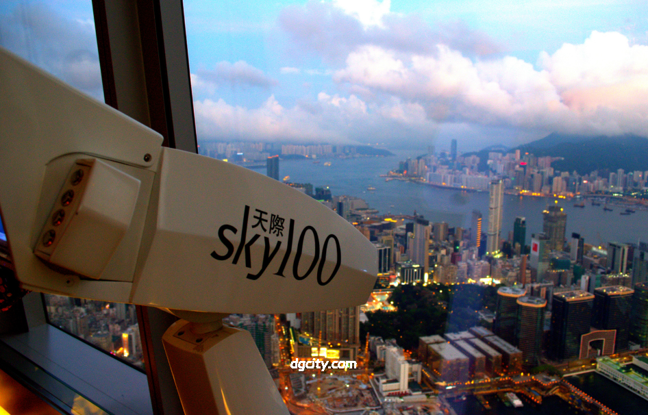 View Hong Kong from the Clouds: A Comprehensive Guide to Hong Kong Sky100 Observation Deck View Hong Kong from the Clouds: A Comprehensive Guide to Hong Kong Sky100 Observation Deck