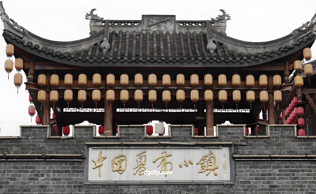 A Hidden Intangible Cultural Heritage Gem, Chongqing Xiabu Town In-Depth Travel Guide A Hidden Intangible Cultural Heritage Gem, Chongqing Xiabu Town In-Depth Travel Guide