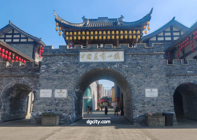 A Hidden Intangible Cultural Heritage Gem, Chongqing Xiabu Town In-Depth Travel Guide A Hidden Intangible Cultural Heritage Gem, Chongqing Xiabu Town In-Depth Travel Guide