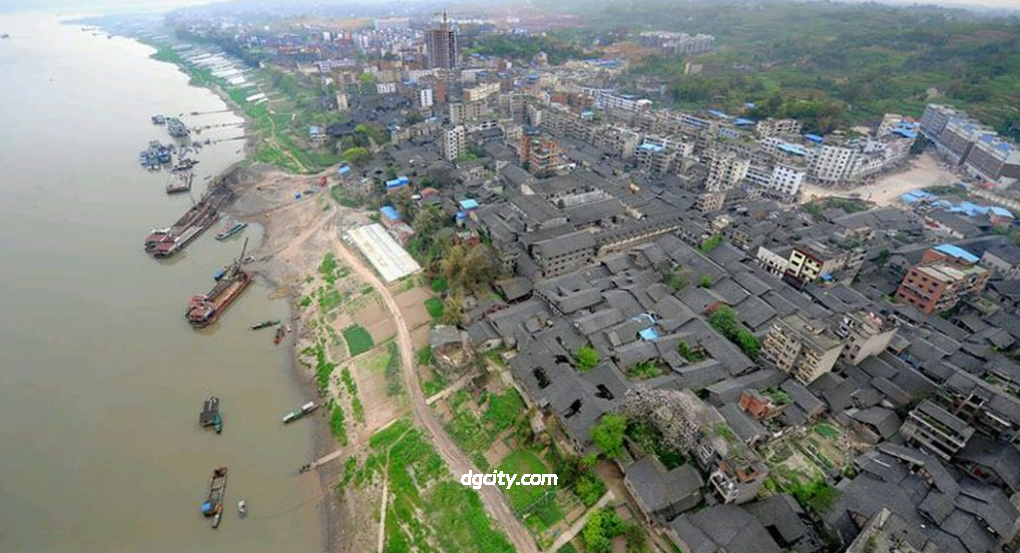 A Millennium Ancient Town by the Yangtze River, Chongqing Jiangjin Baisha In-Depth Travel Guide A Millennium Ancient Town by the Yangtze River, Chongqing Jiangjin Baisha In-Depth Travel Guide