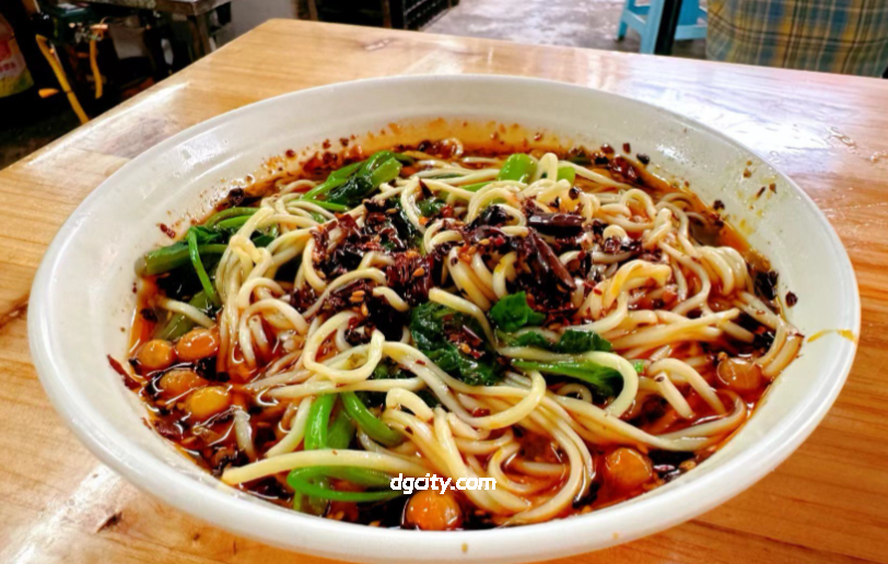 The Soul of Mountain City in Alleys, Ultimate Guide to Chongqing Noodles-Travel China - 旅行中国