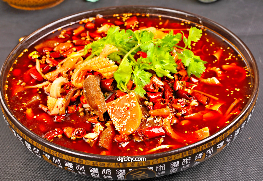 Chongqing Mao Xue Wang: The Spicy Soul of Chongqing Cuisine-Travel China - 旅行中国