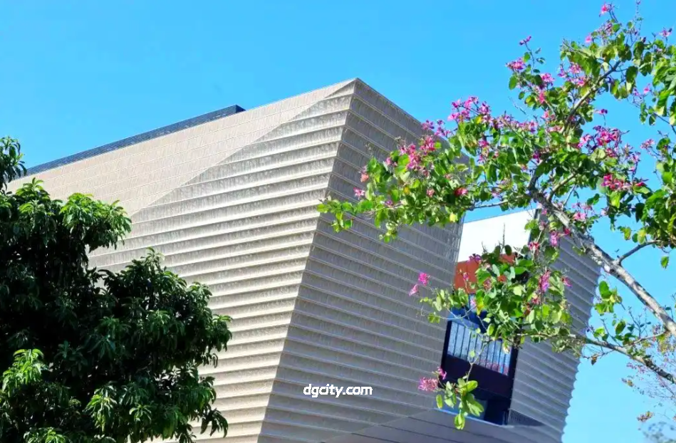 Artistic Charm of West Kowloon: A Comprehensive Guide to Hong Kong West Kowloon Cultural District-Dgcity-Discover Great Chinese City