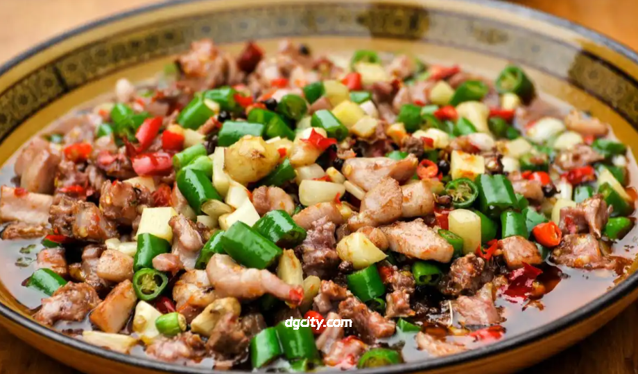 A Complete Guide to Bishan Rabbit in Chongqing-Travel China - 旅行中国