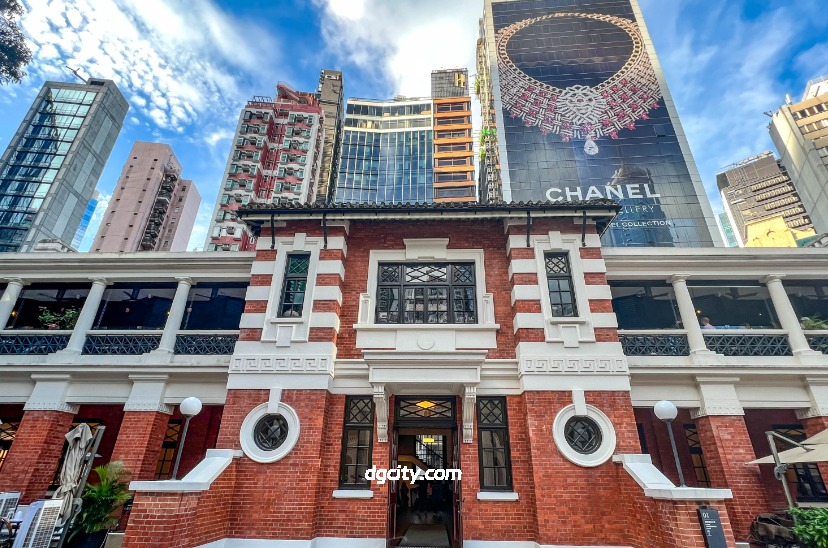 Timeless Echoes: A Comprehensive Guide to Hong Kong Tai Kwun Timeless Echoes: A Comprehensive Guide to Hong Kong Tai Kwun