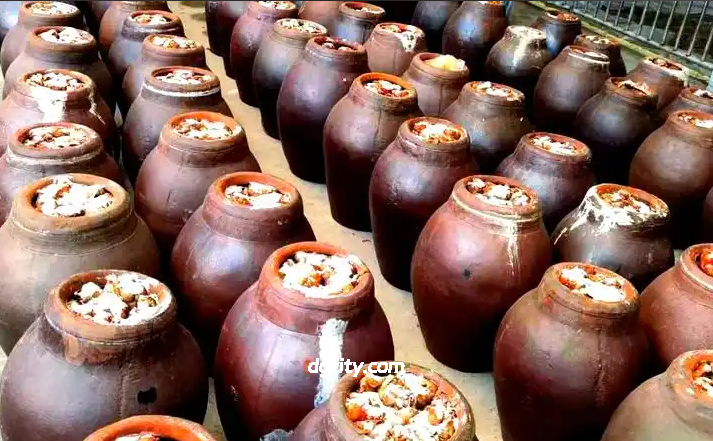 Complete Guide to the Production Techniques of Fuling Zhacai in Chongqing