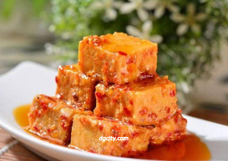 重庆忠州豆腐乳全攻略——千年非遗腐乳，川渝佐餐一绝-Travel China - 旅行中国