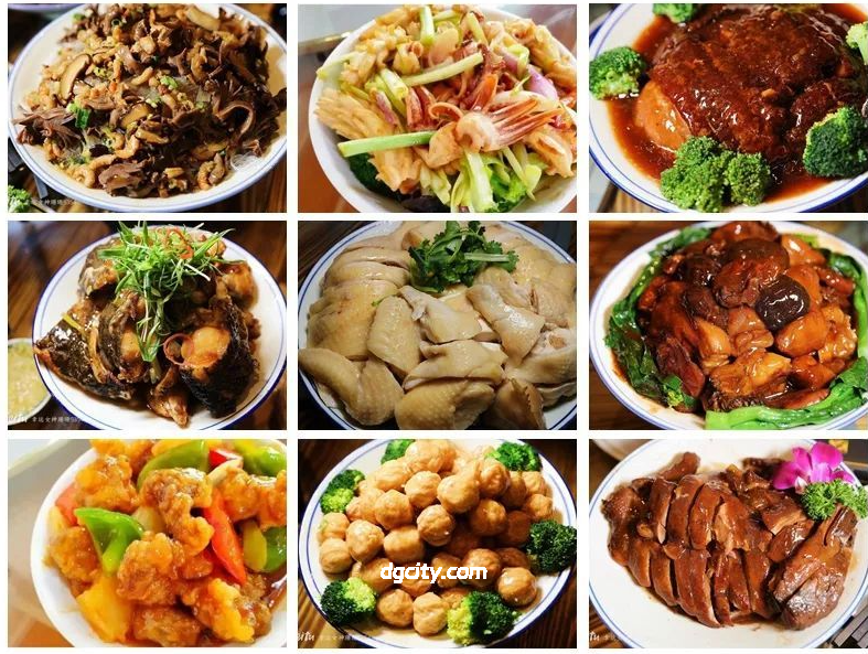 寻味荣昌客家九大碗：藏在蒸笼里的客家乡愁，渝西非遗宴席全攻略