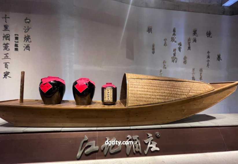 A Complete Guide to Jiangjin Luxi Baijiu Brewing Technique, Chongqing-Travel China - 旅行中国